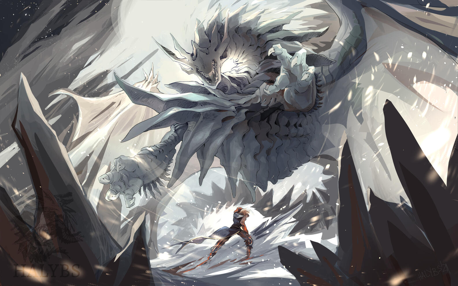 *platinum fountain pen, platinum carbon ink, digital finish*