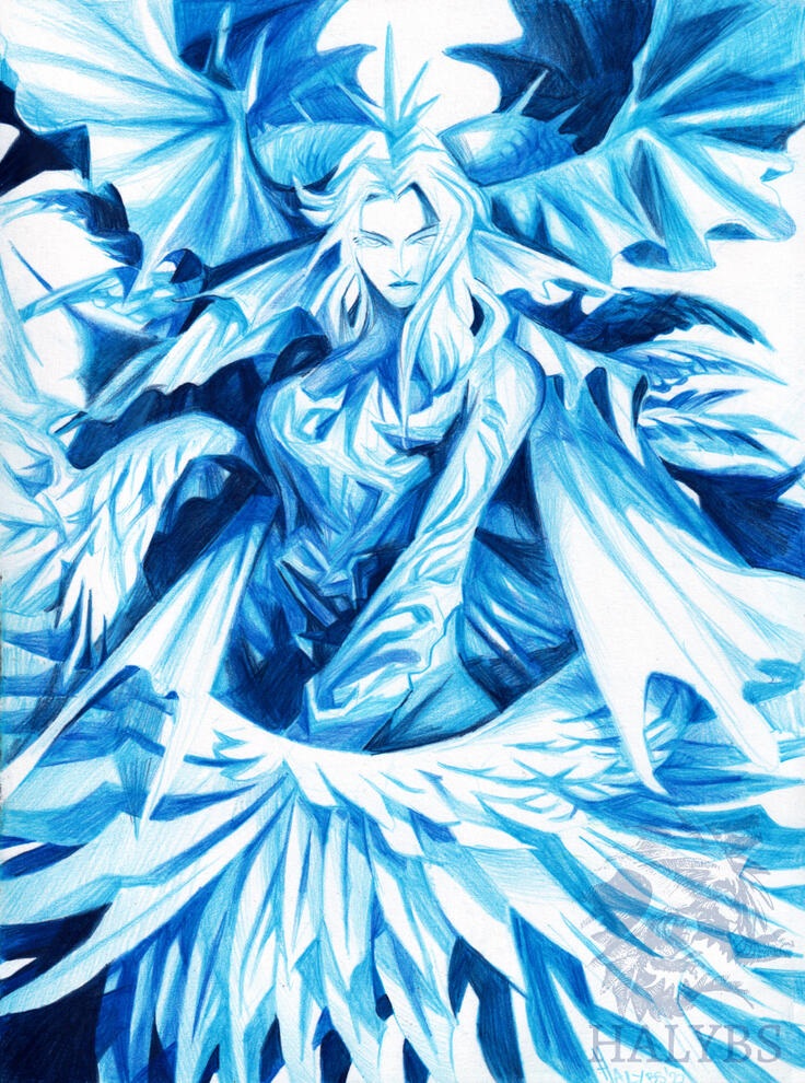 *prisma colored pencils*